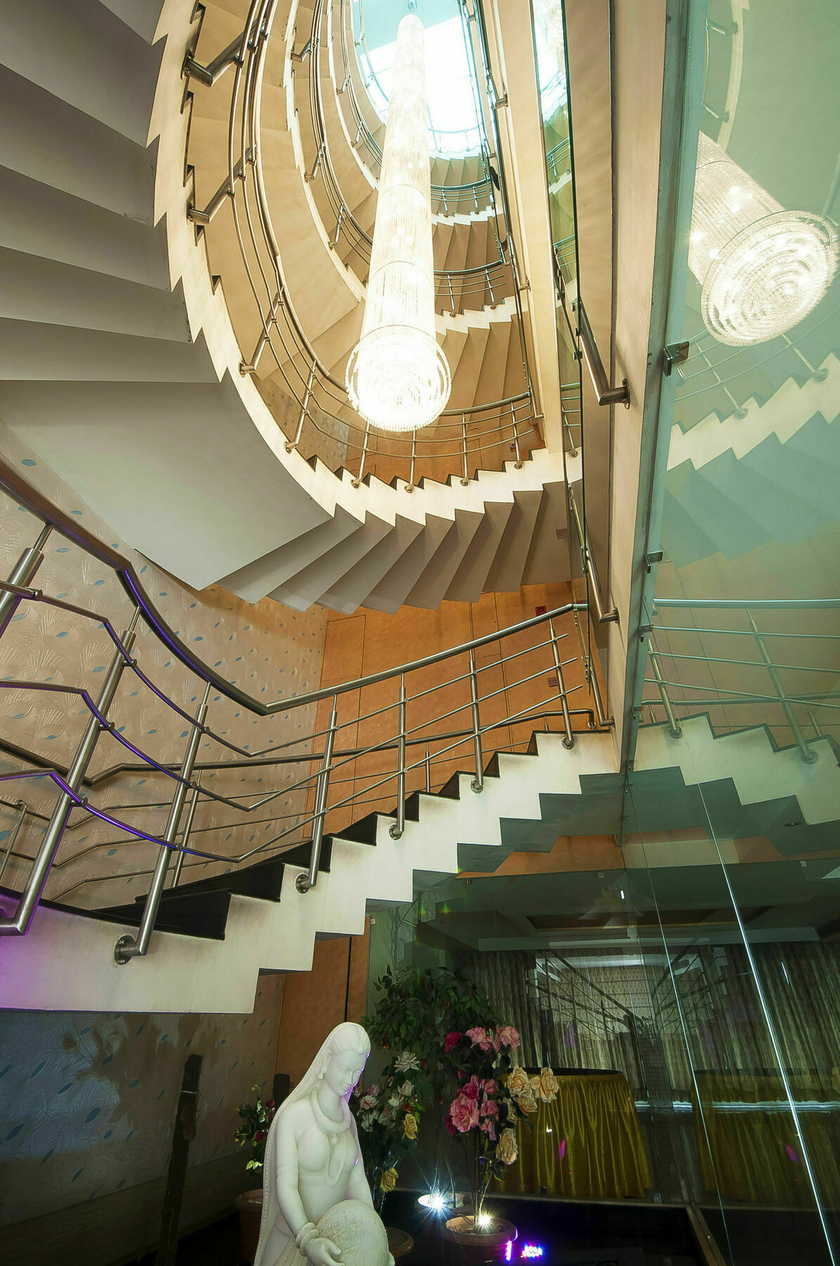 Hotel Mayur New Delhi