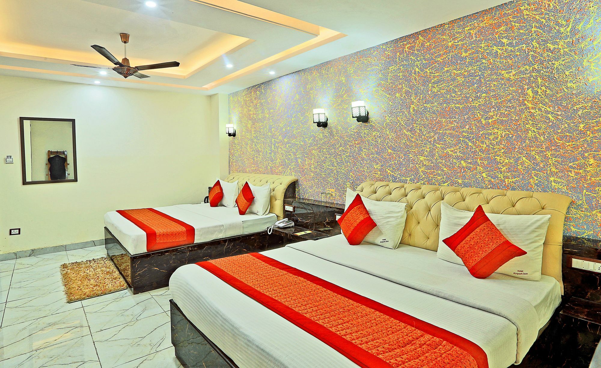 Airport Hotel