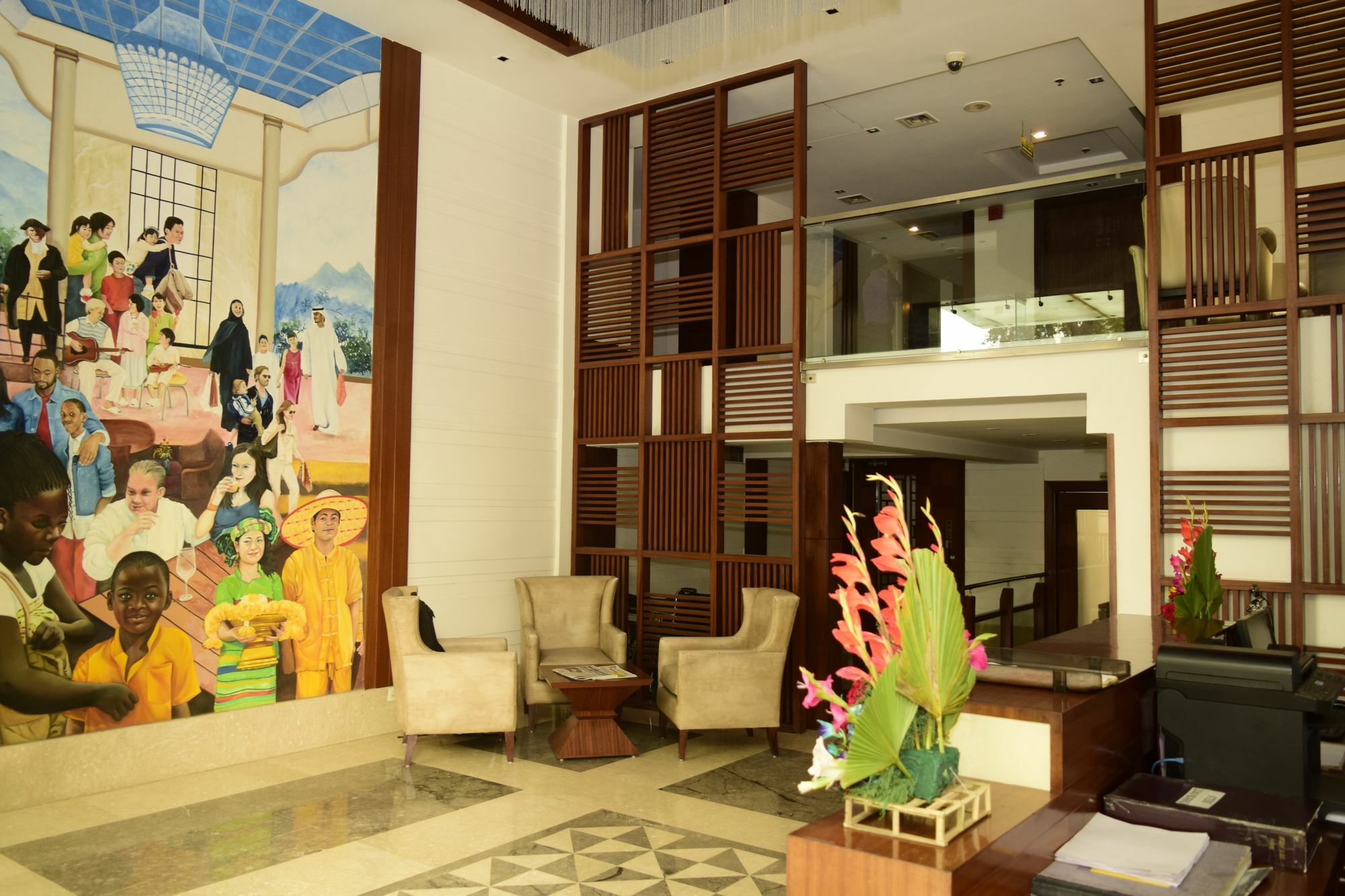 Hotel Mint Oodles 2 Mins To Nehru Enclave Metro New Delhi