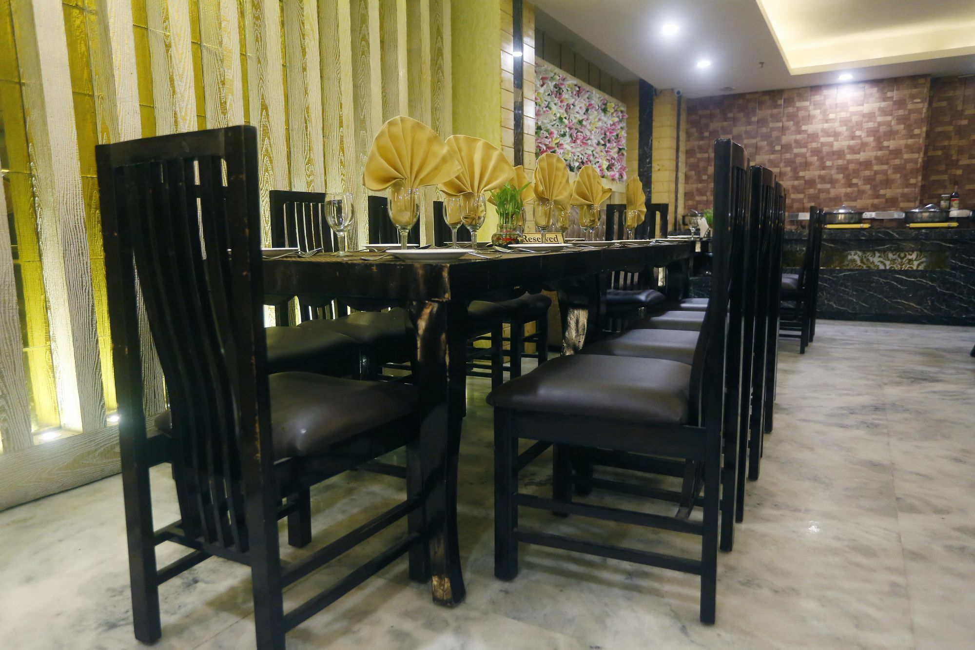 Hotel S.k Crown Park Naraina