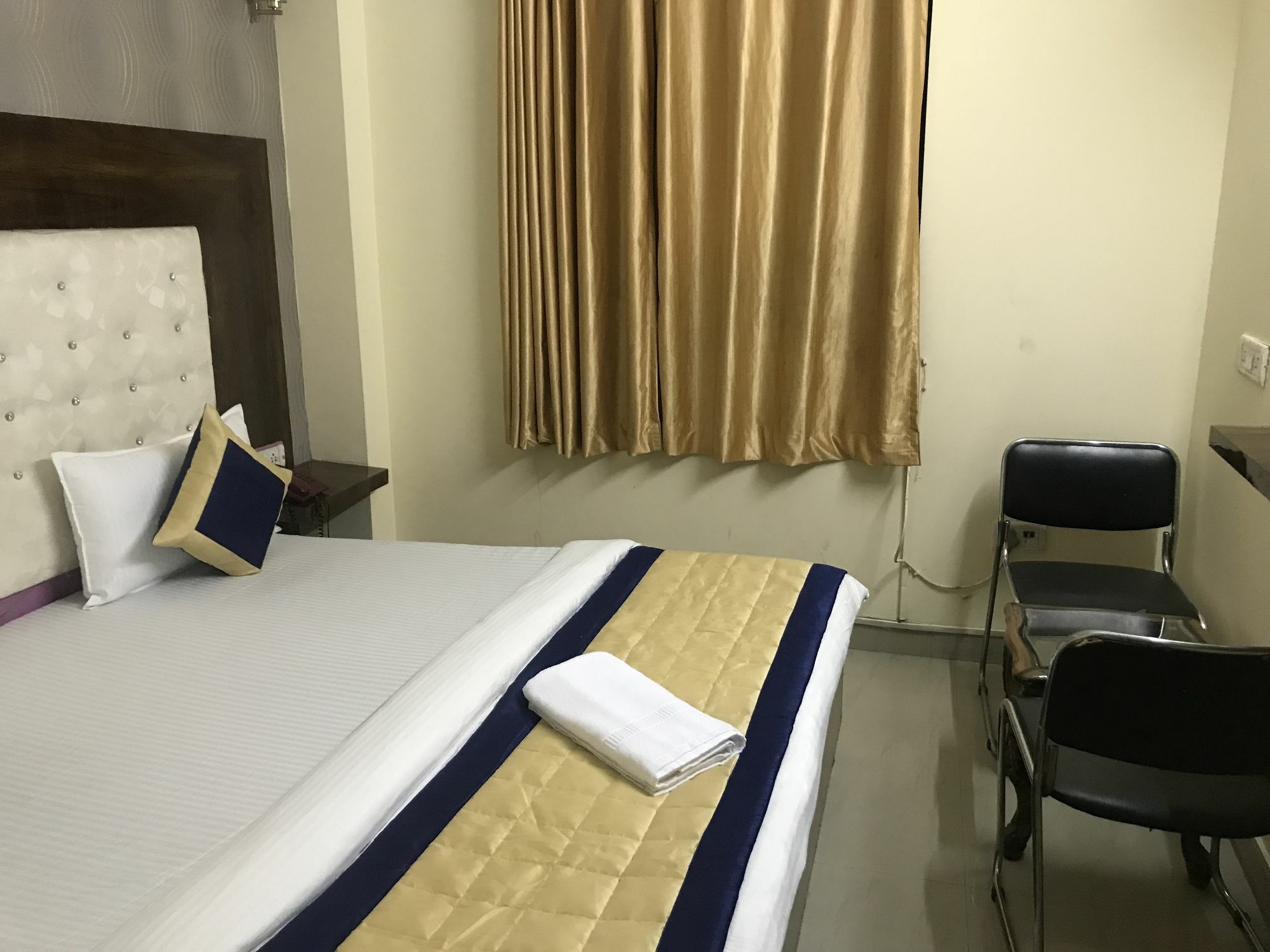 Aamantran Hotel New Delhi