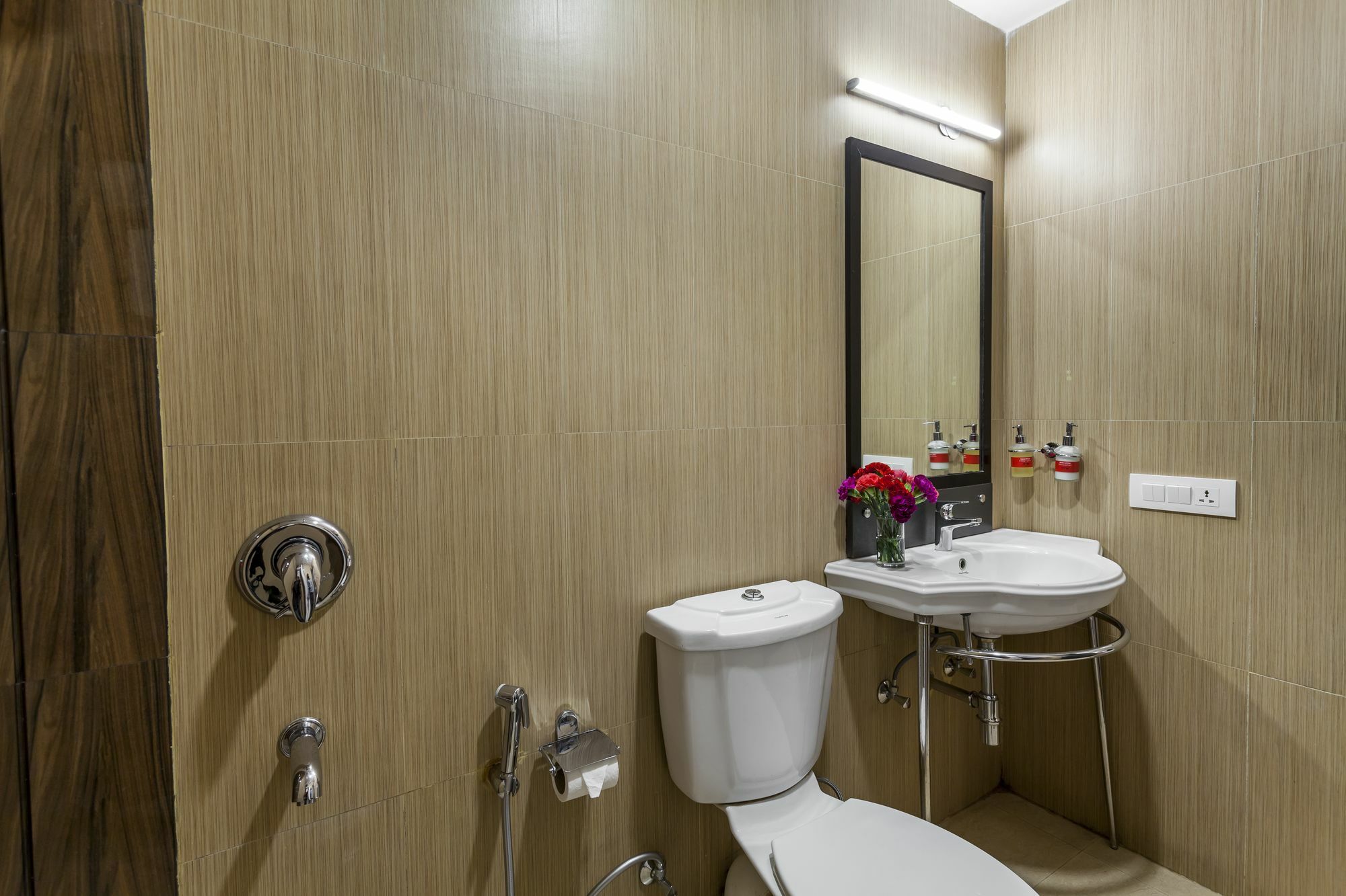 Hotel Oyo Townhouse 008 Greater Kailash New Delhi