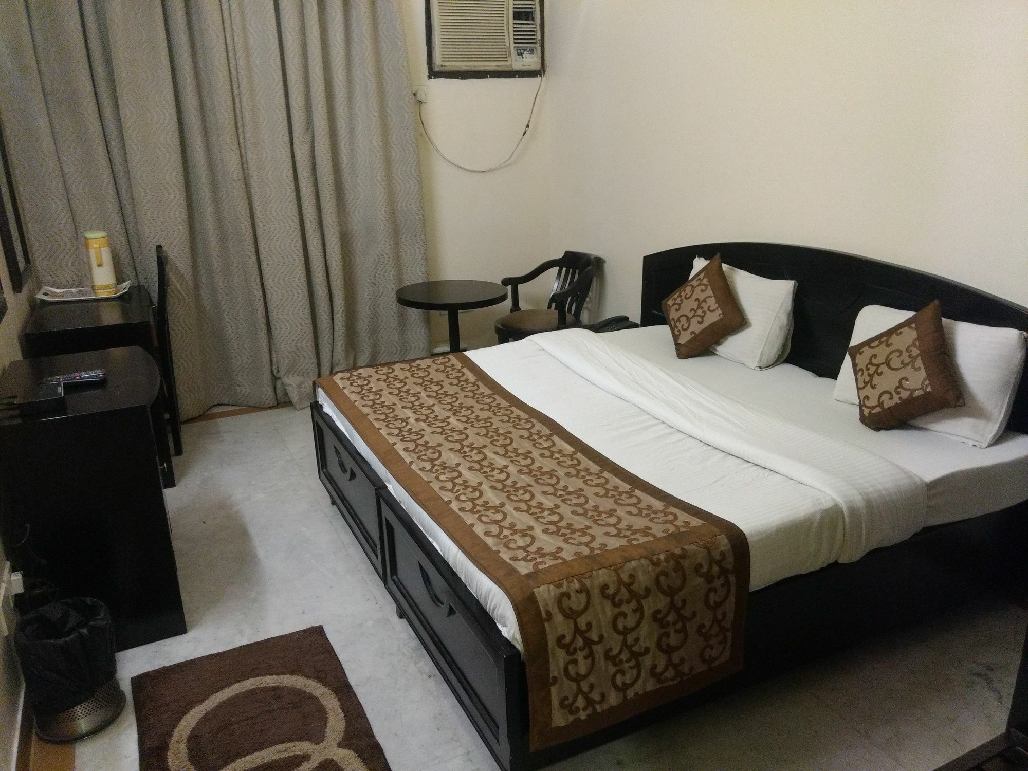 Centre Nizamuddin Hotel
