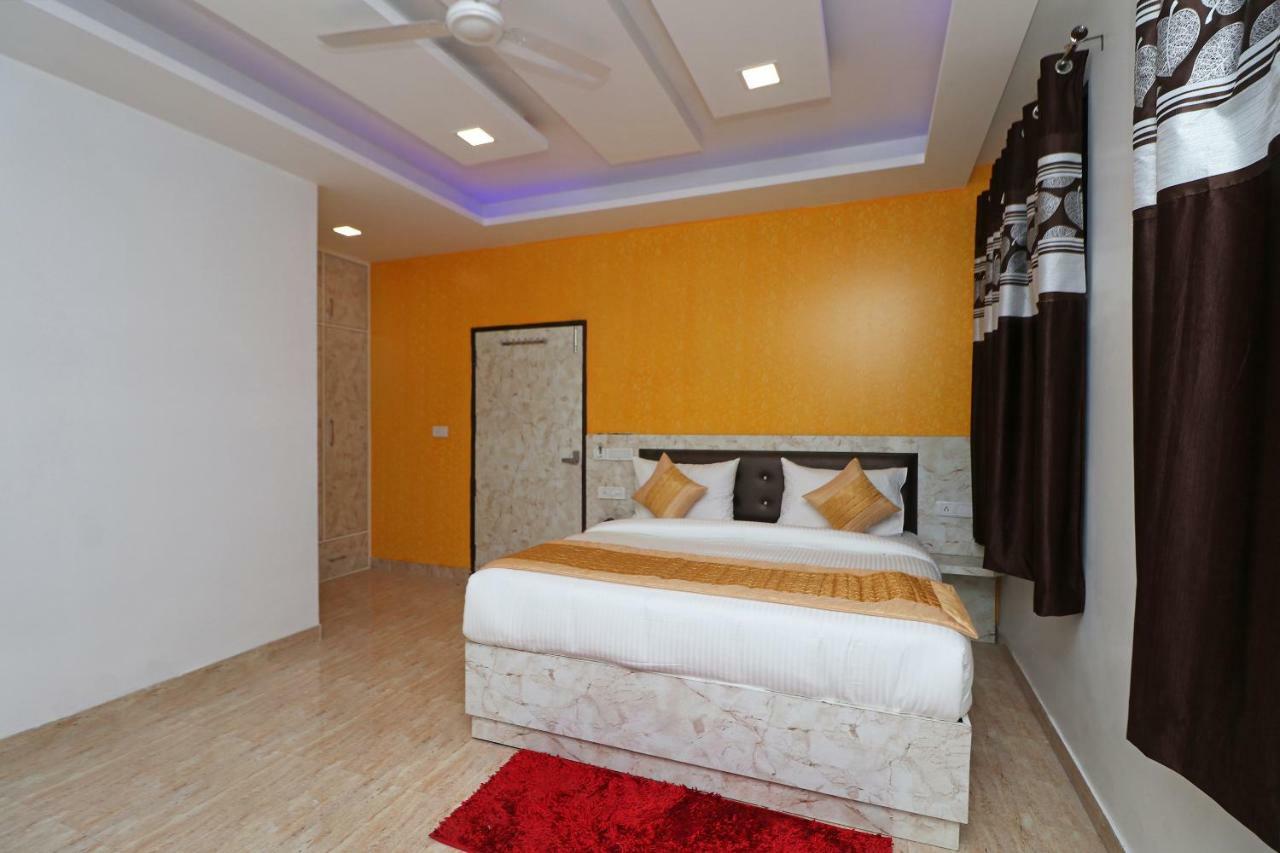 Aero Lift Delhi Airport Mahipalpur Hotel New Delhi