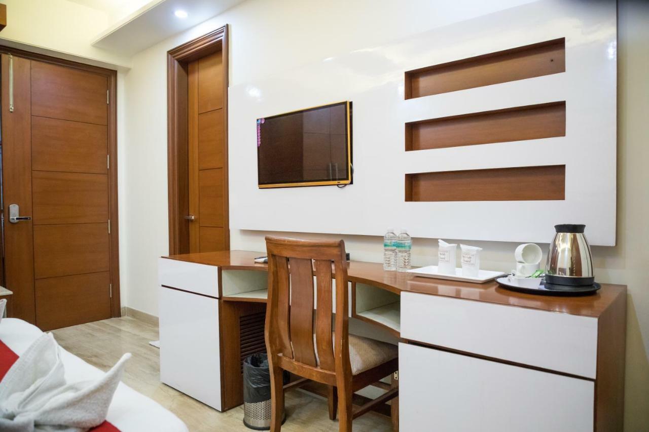 Hotel Sm Palace