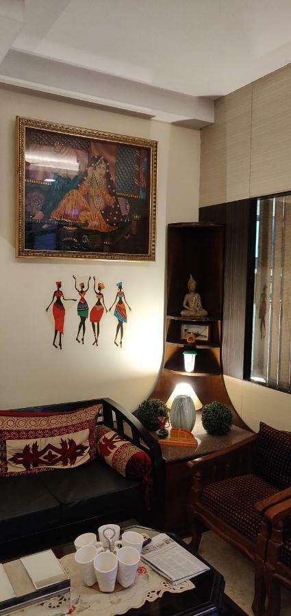 Pearl Premium Homes, Family Bnb Guest-house
