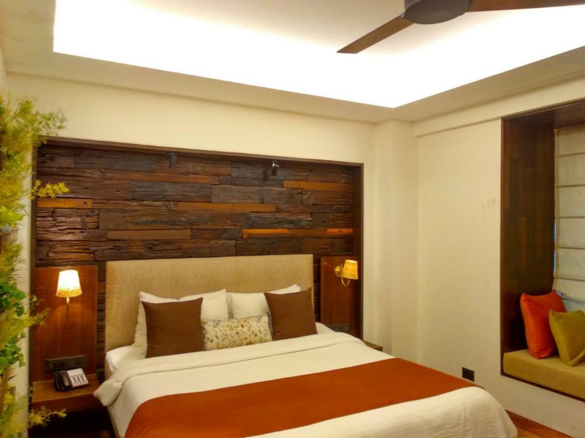 Virohaa Hotel New Delhi