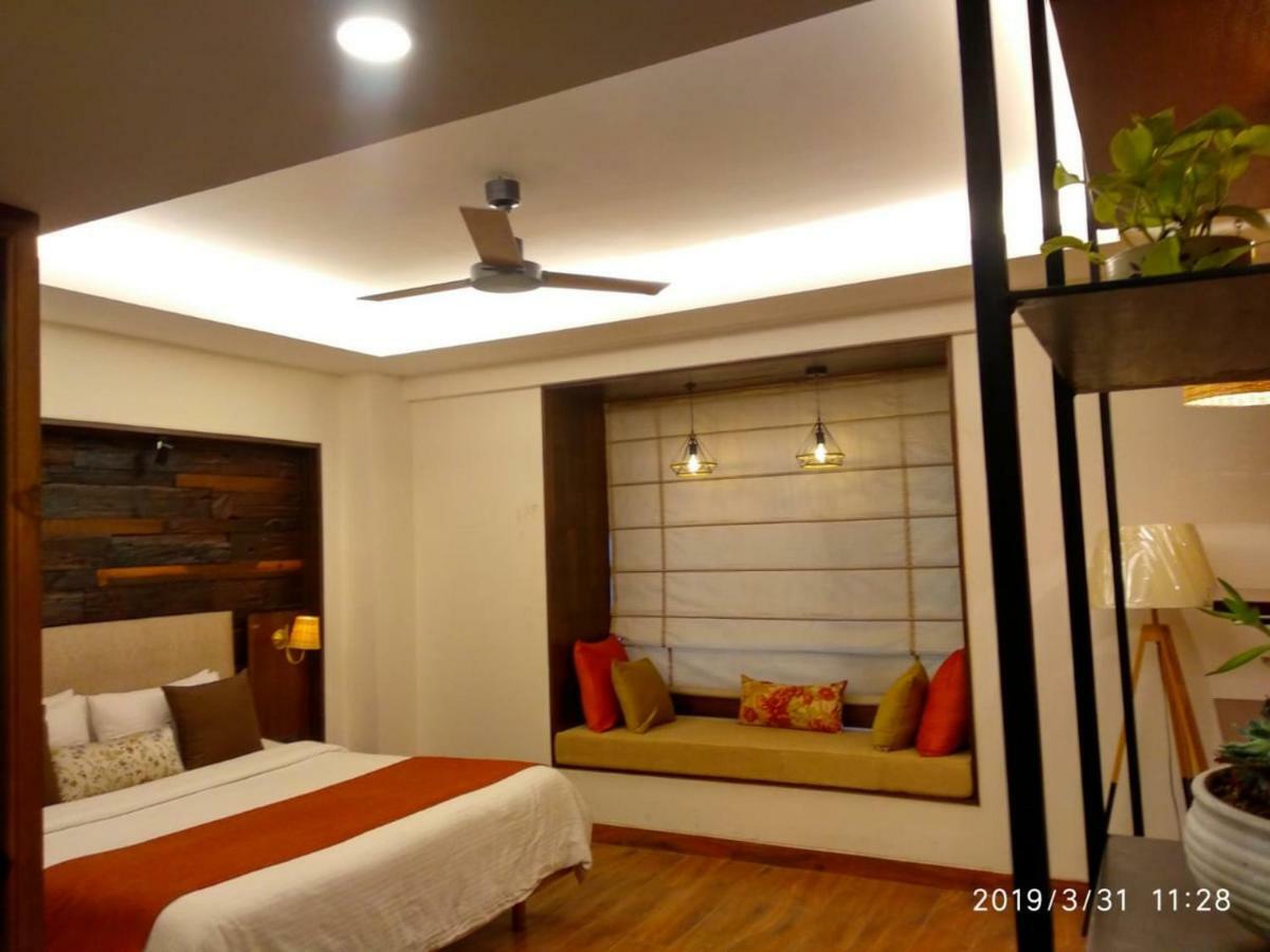 Virohaa Hotel New Delhi