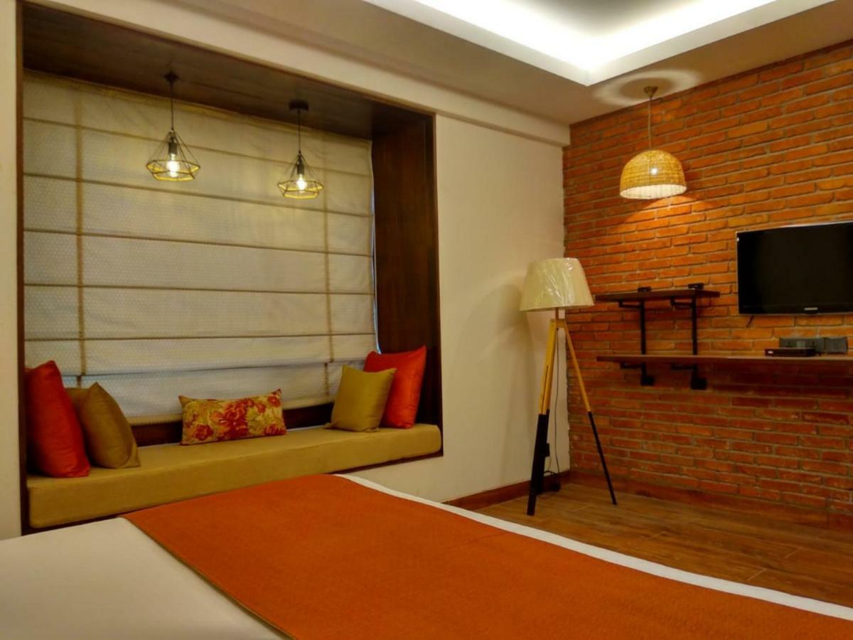 Hotel Virohaa 3*