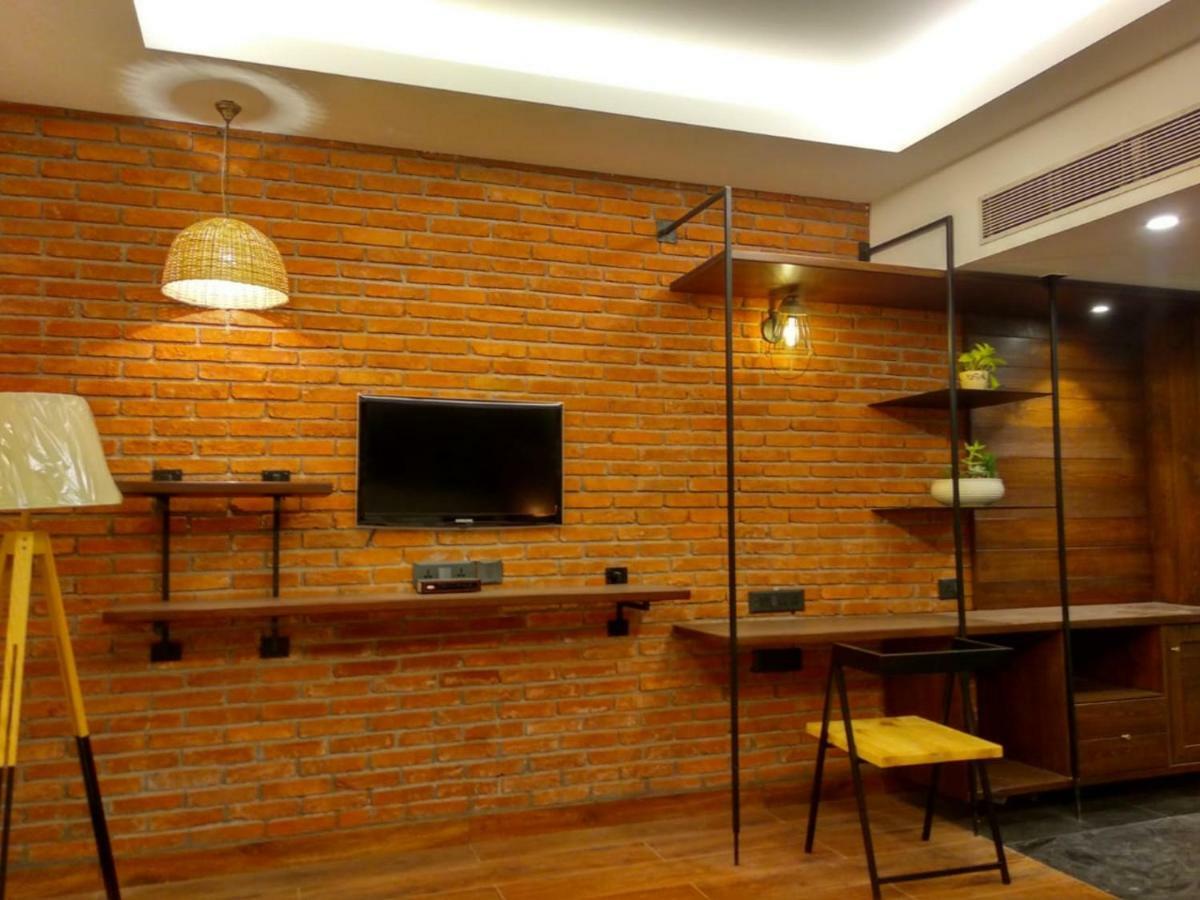 Hotel Virohaa New Delhi
