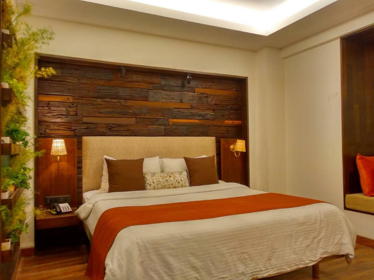 Virohaa 3* New Delhi