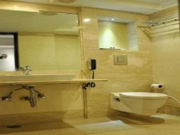 Aman Plaza Delhi (National Capital Territory of India)