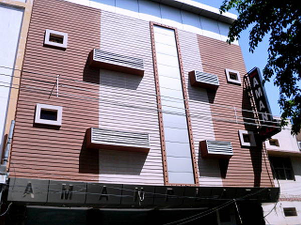 Aman Plaza Delhi (National Capital Territory of India)