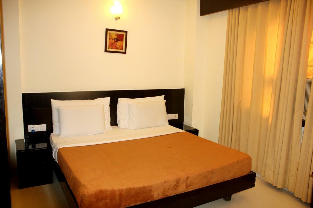 Aman Deluxe 3* New Delhi