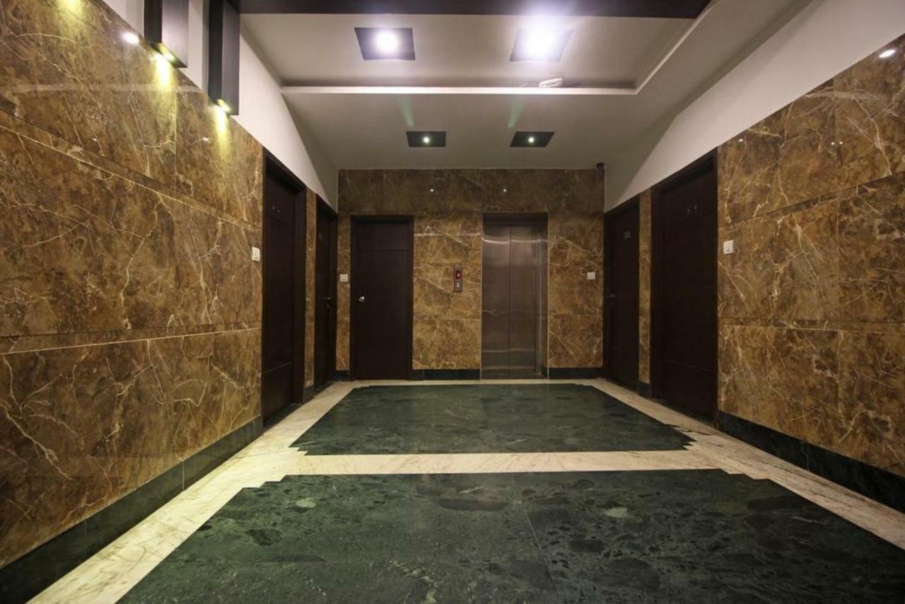 Arihant Inn-near Blk Hospital