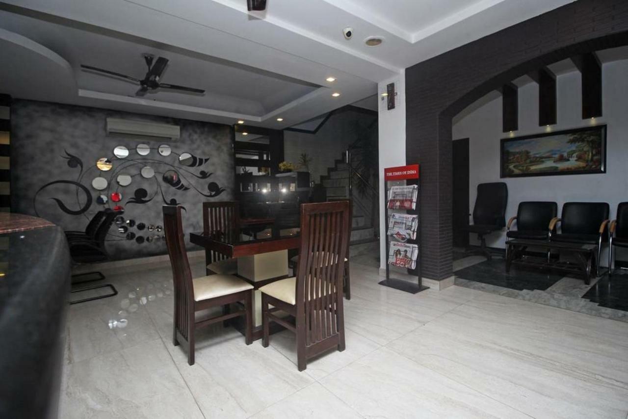 Arihant Inn-near Blk Hospital Hotel 2*