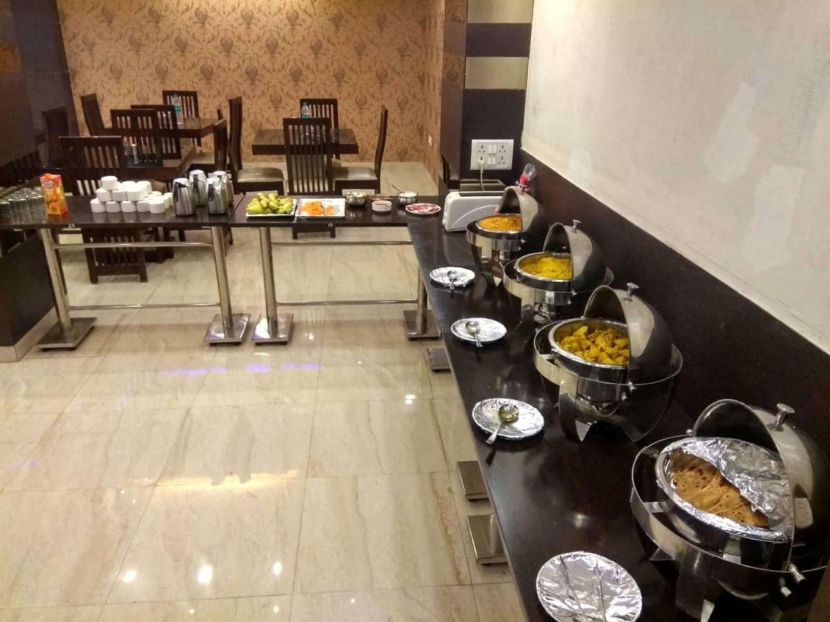 Arihant Inn-near Blk Hospital Hotel New Delhi