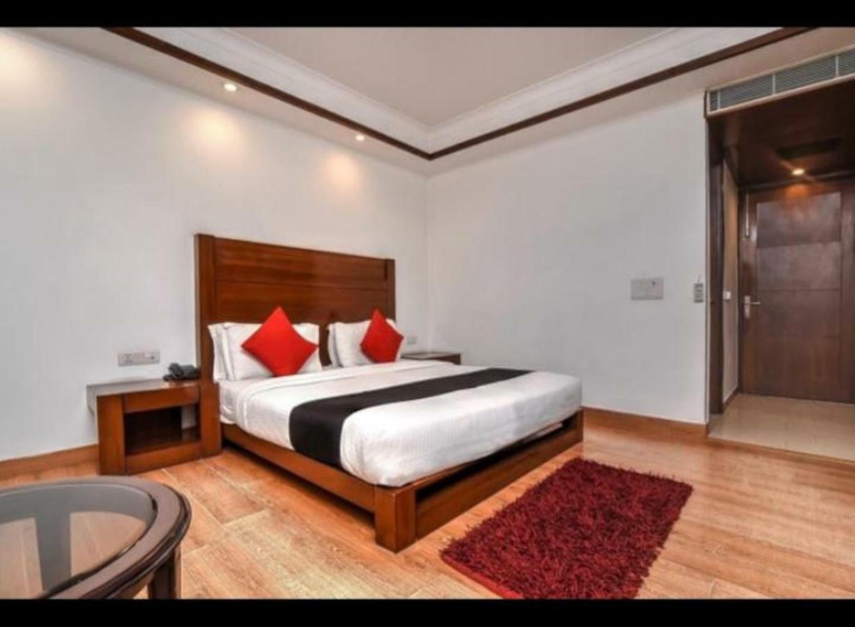 Arihant Inn-near Blk Hospital Hotel New Delhi