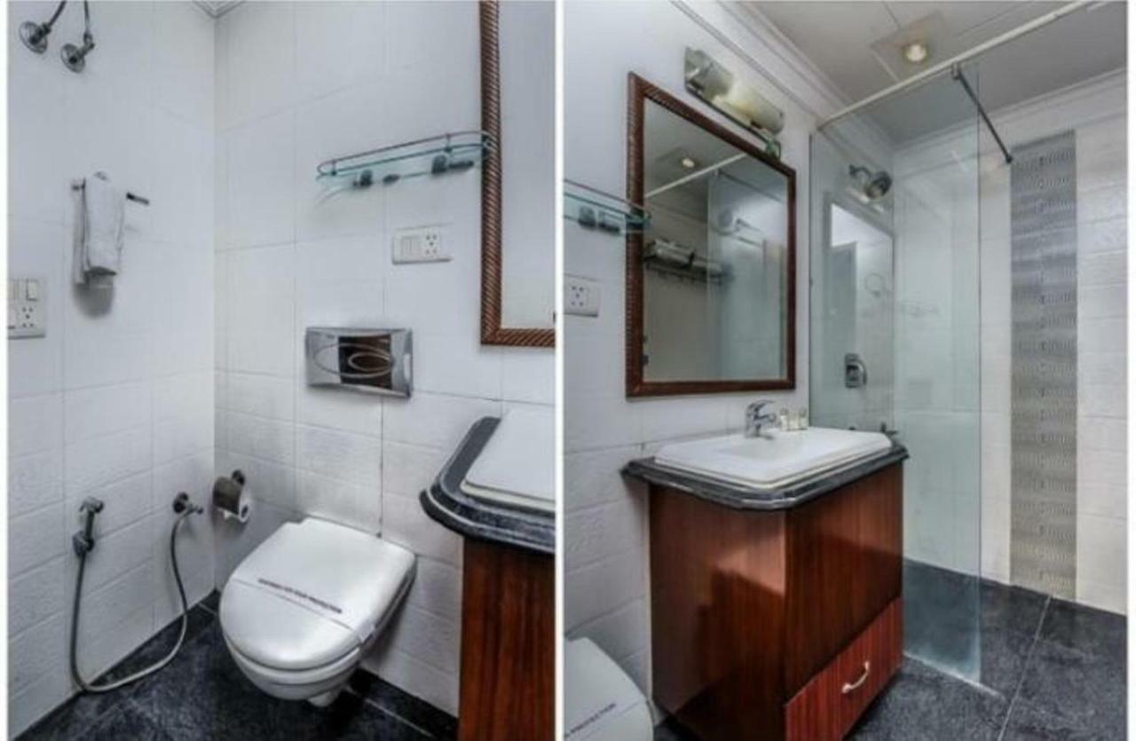Hotel Arihant Inn-near Blk Hospital 2*