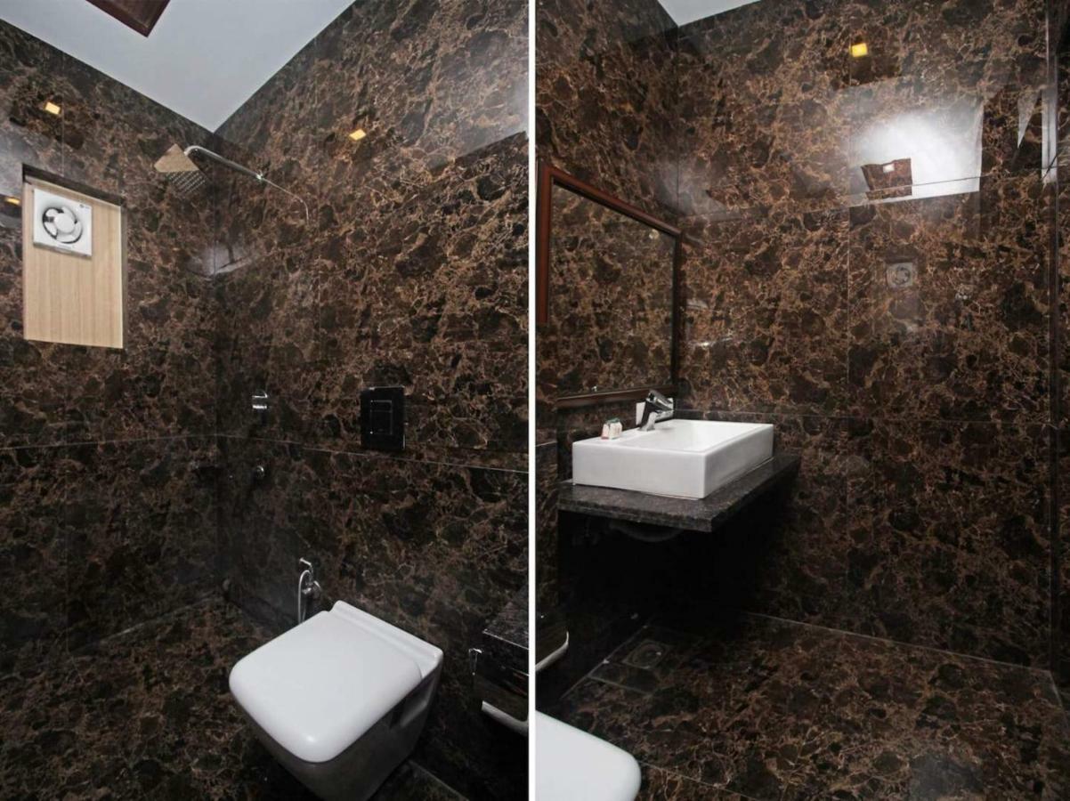 Hotel Arihant Inn-near Blk Hospital New Delhi