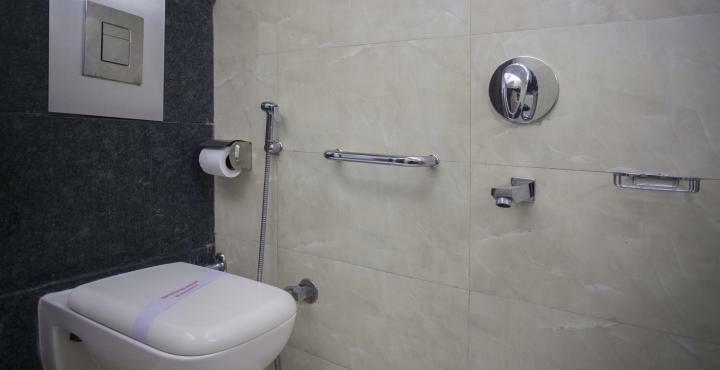 Centre 3* New Delhi