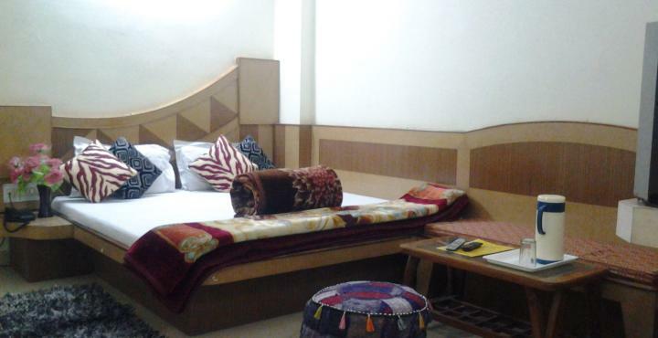Ganga 3* New Delhi