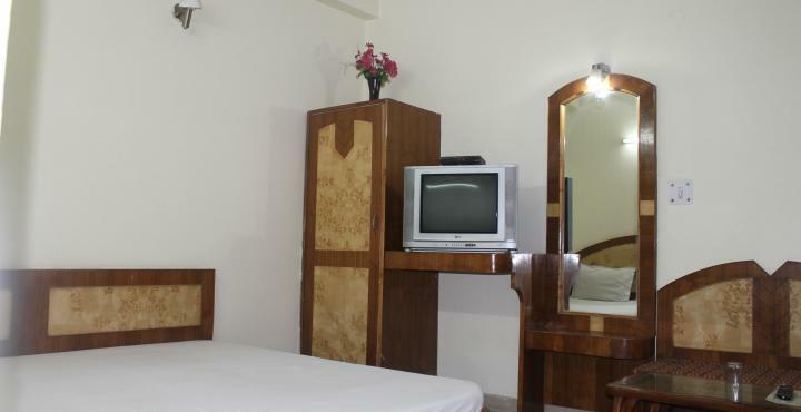 Ganga Hotel
