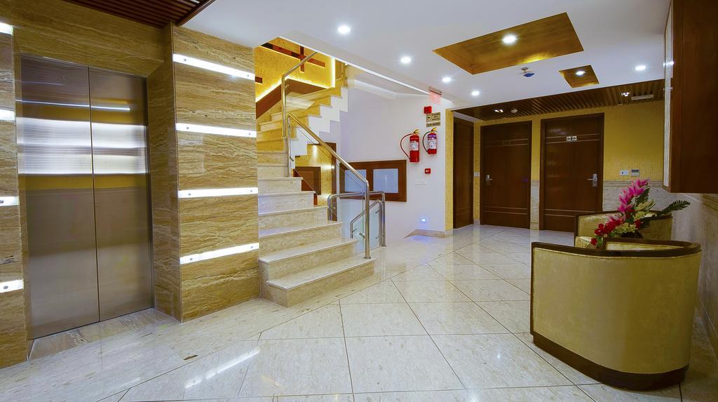 Swaran Palace 4* Delhi (National Capital Territory of India)