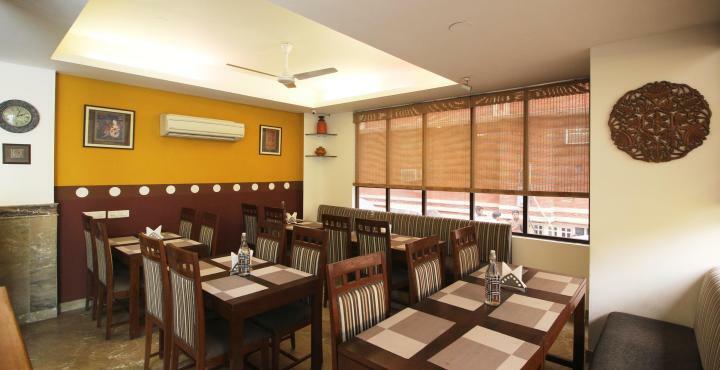Hotel Tawang Near B L Kapoor Hospital A Well Hygiene Delhi (National Capital Territory of India)