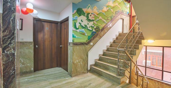 Hotel Tawang Near B L Kapoor Hospital A Well Hygiene Delhi (National Capital Territory of India)