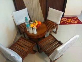 Luck Residency Hotel