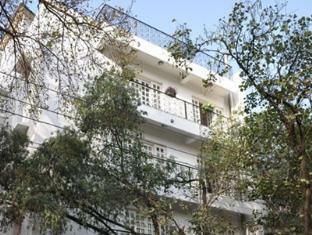 Bed & Breakfast Colonel's Retreat New Delhi