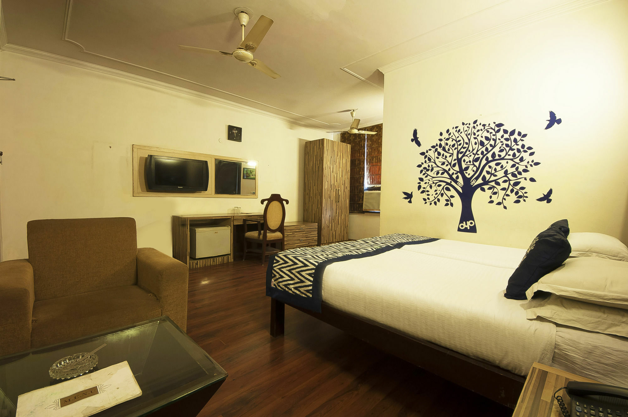 Golden Leaf New Delhi