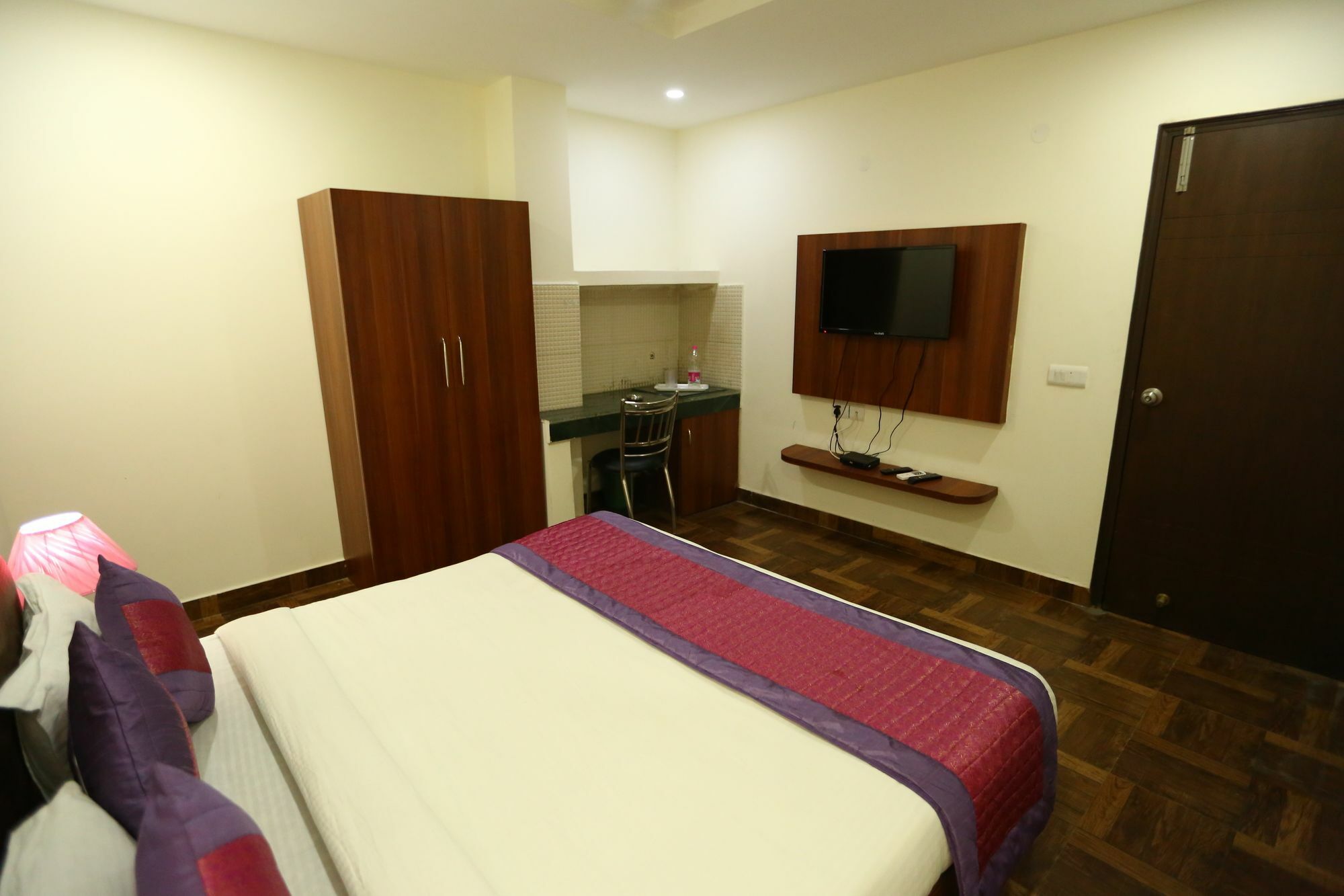 Clayton Near Igi Airport Delhi 3* New Delhi