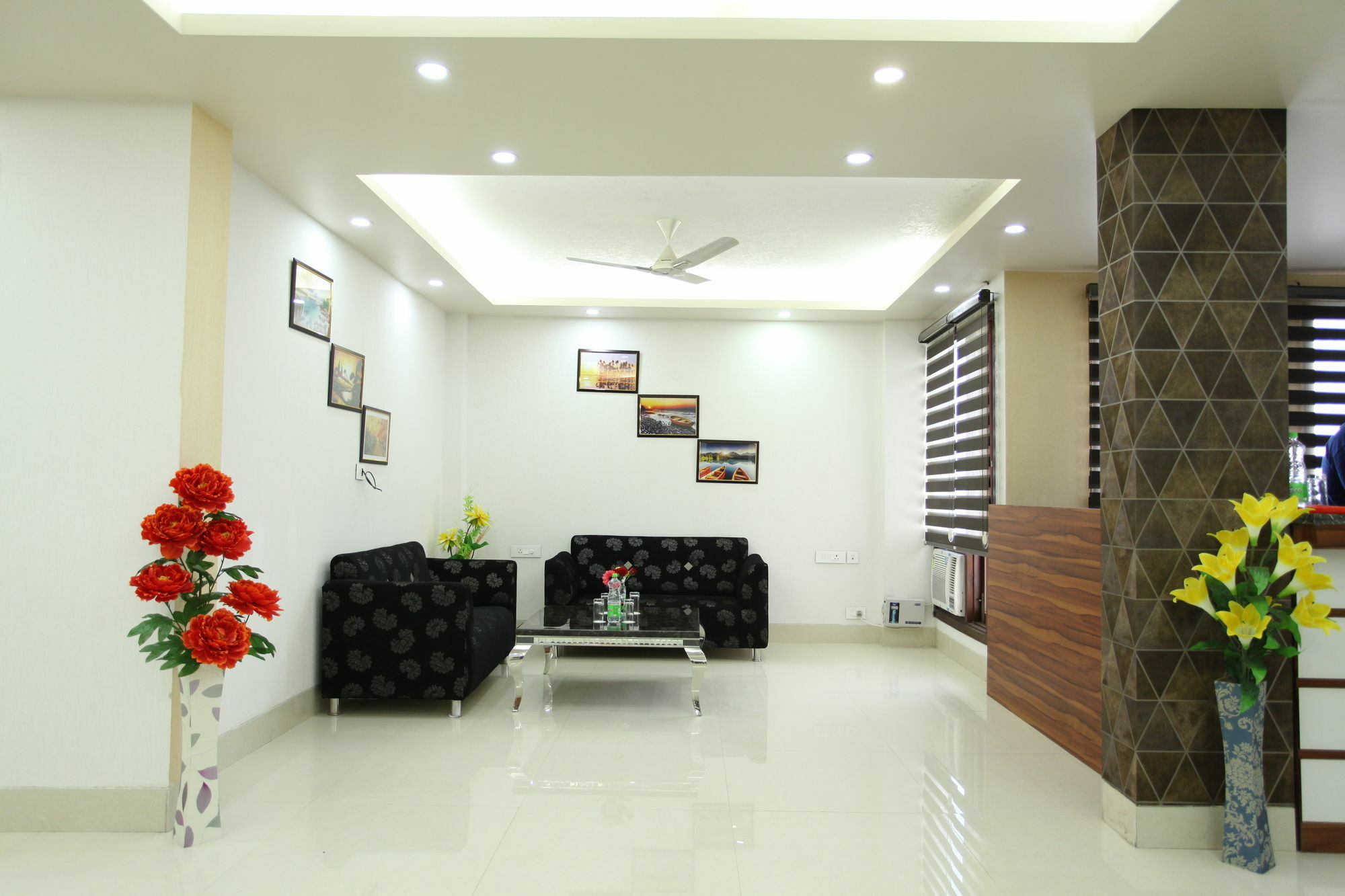 Hotel Hotel H.C Grand