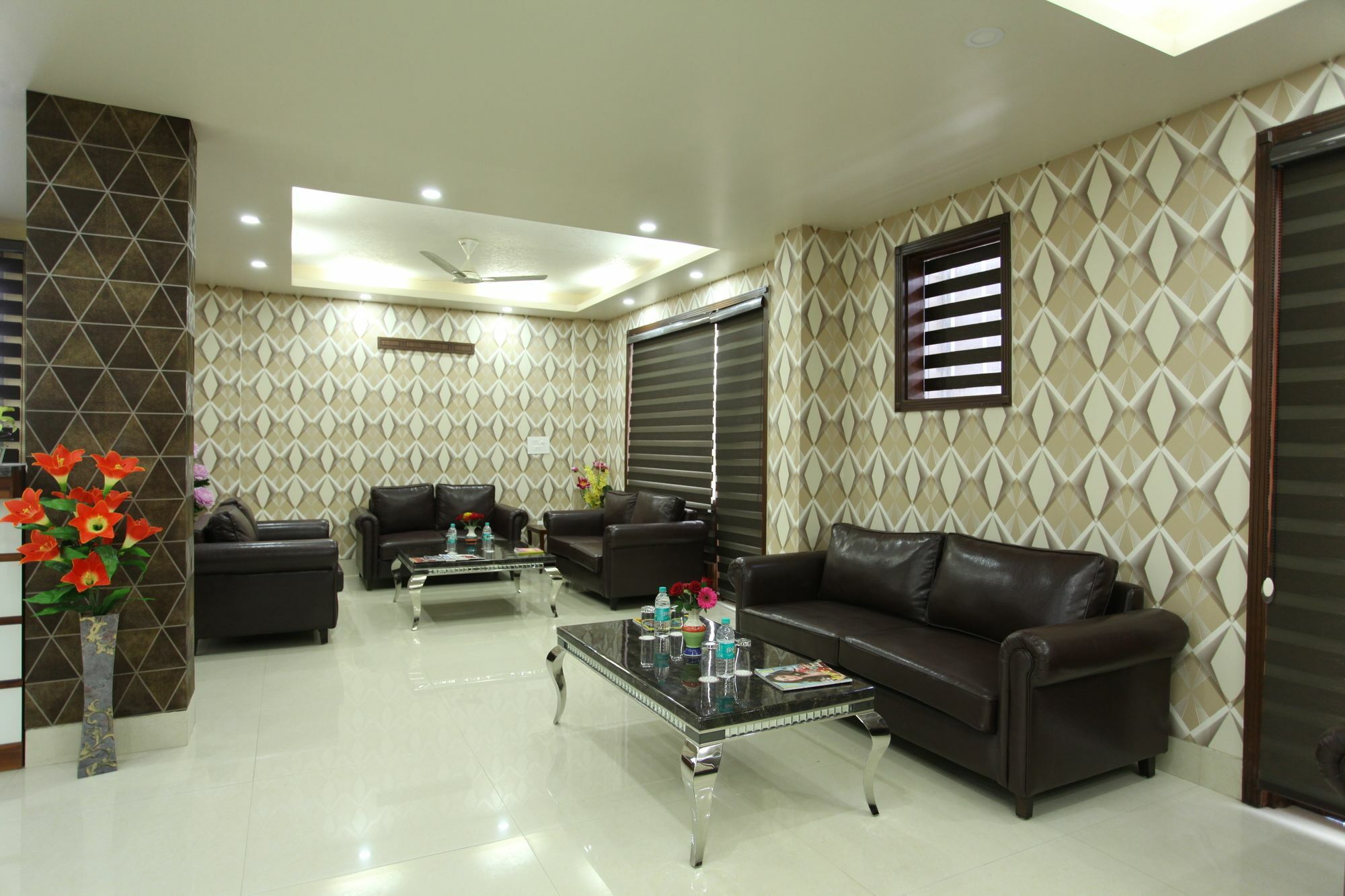 Hotel Hotel H.C Grand