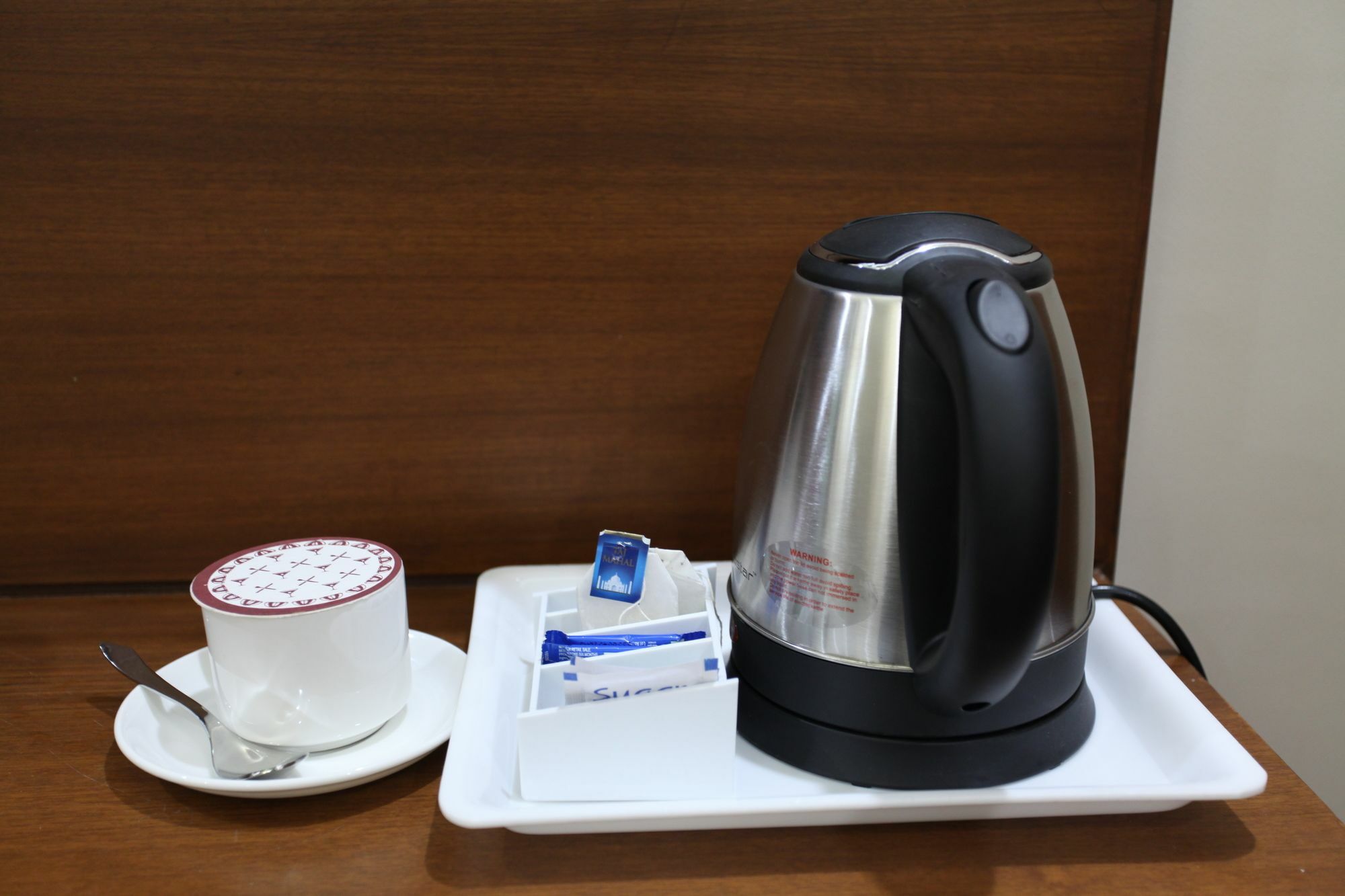 Hotel Hotel H.C Grand 3*