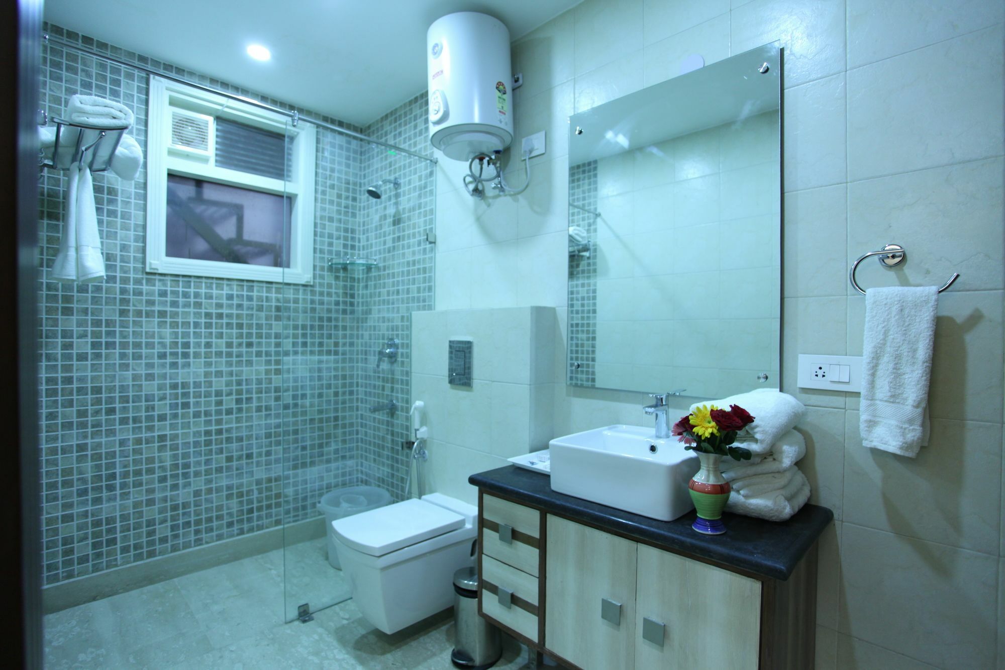 Hotel H.C Grand Hotel 3*