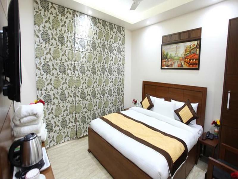 Hotel H.C Grand