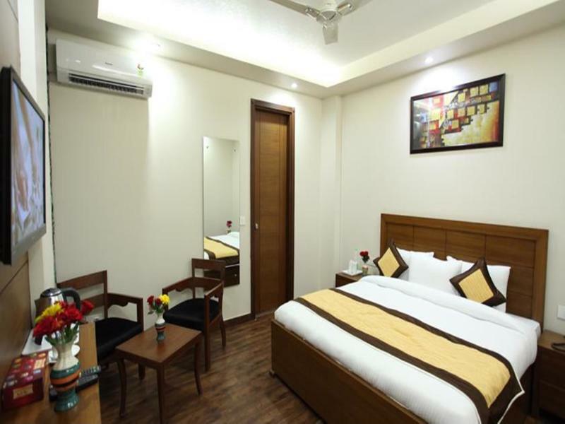 Hotel Hotel H.C Grand New Delhi