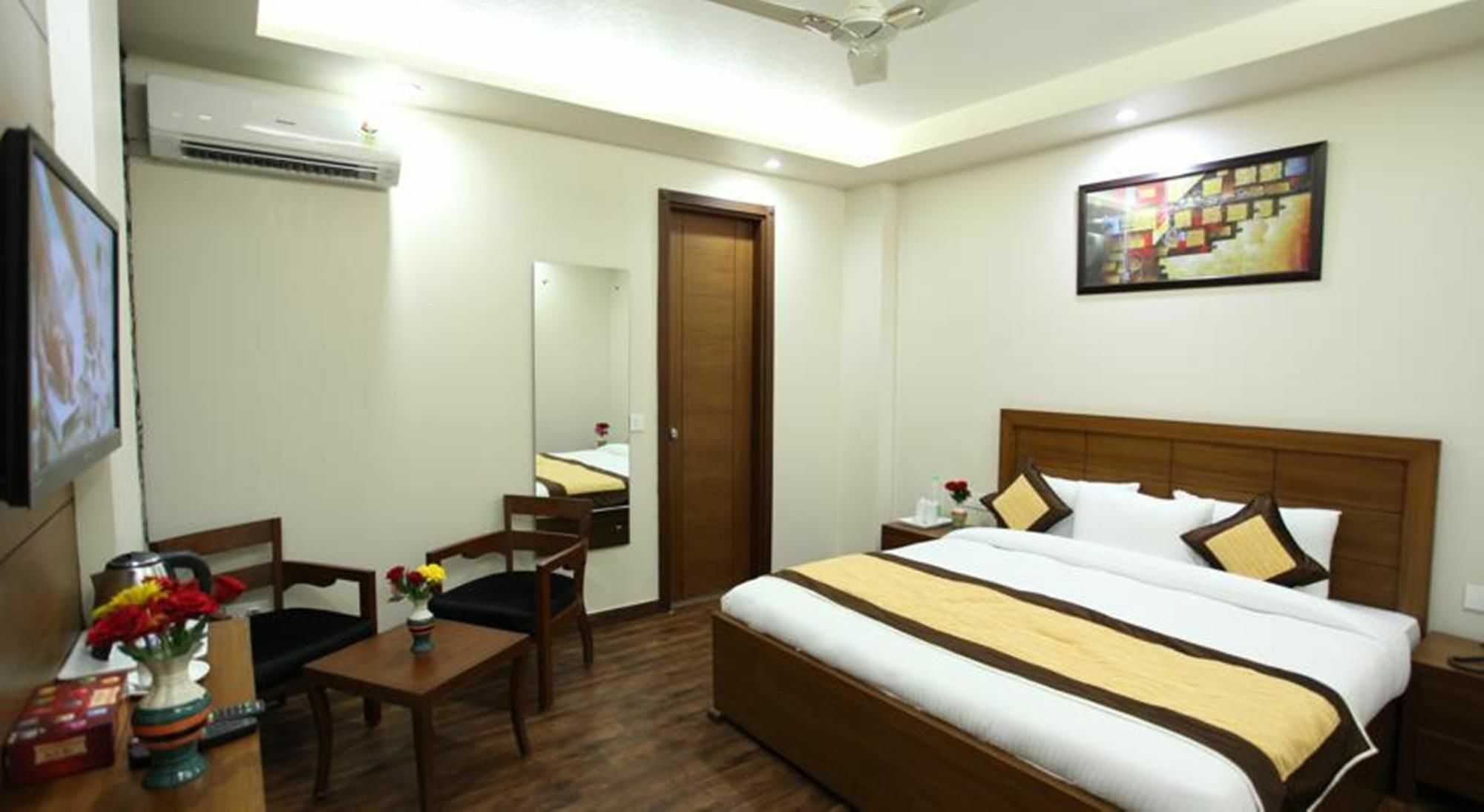 Hotel Hotel H.C Grand New Delhi