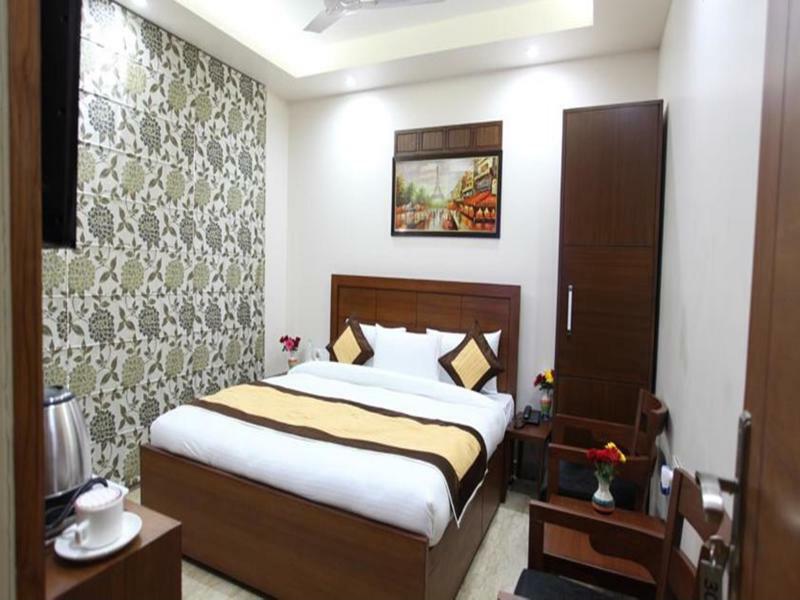 Hotel H.C Grand