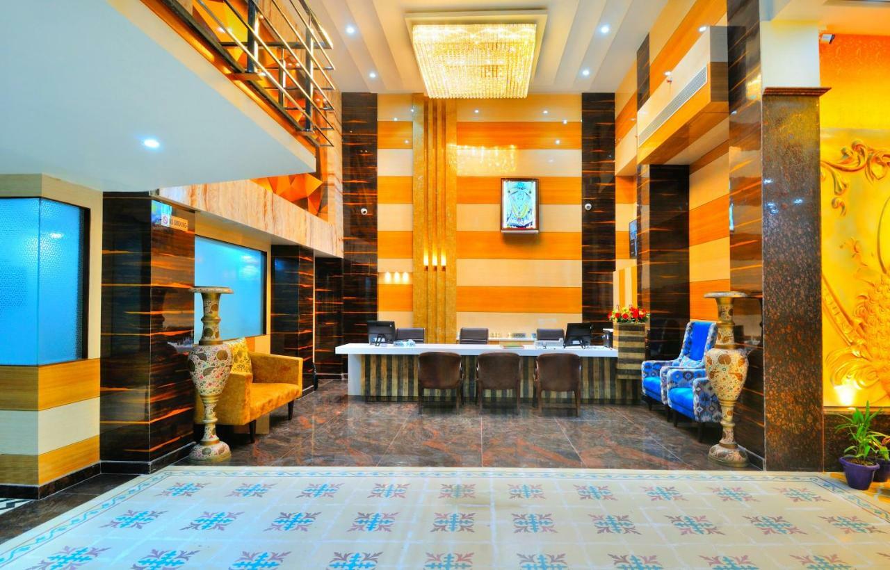 The Grand Uddhav 3*