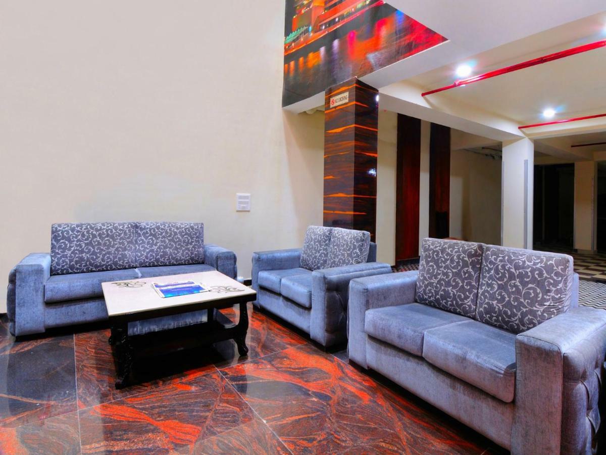 The Grand Uddhav Hotel 3*