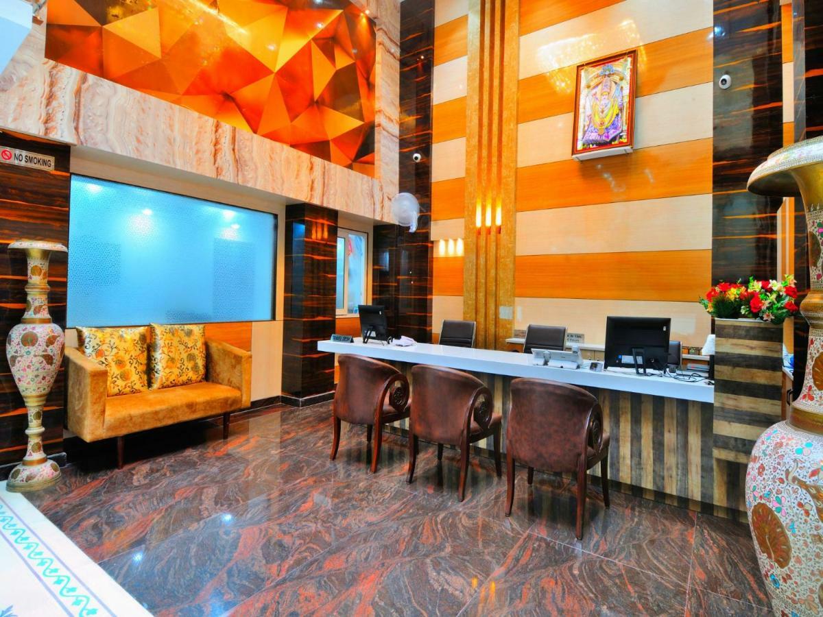 The Grand Uddhav 3*
