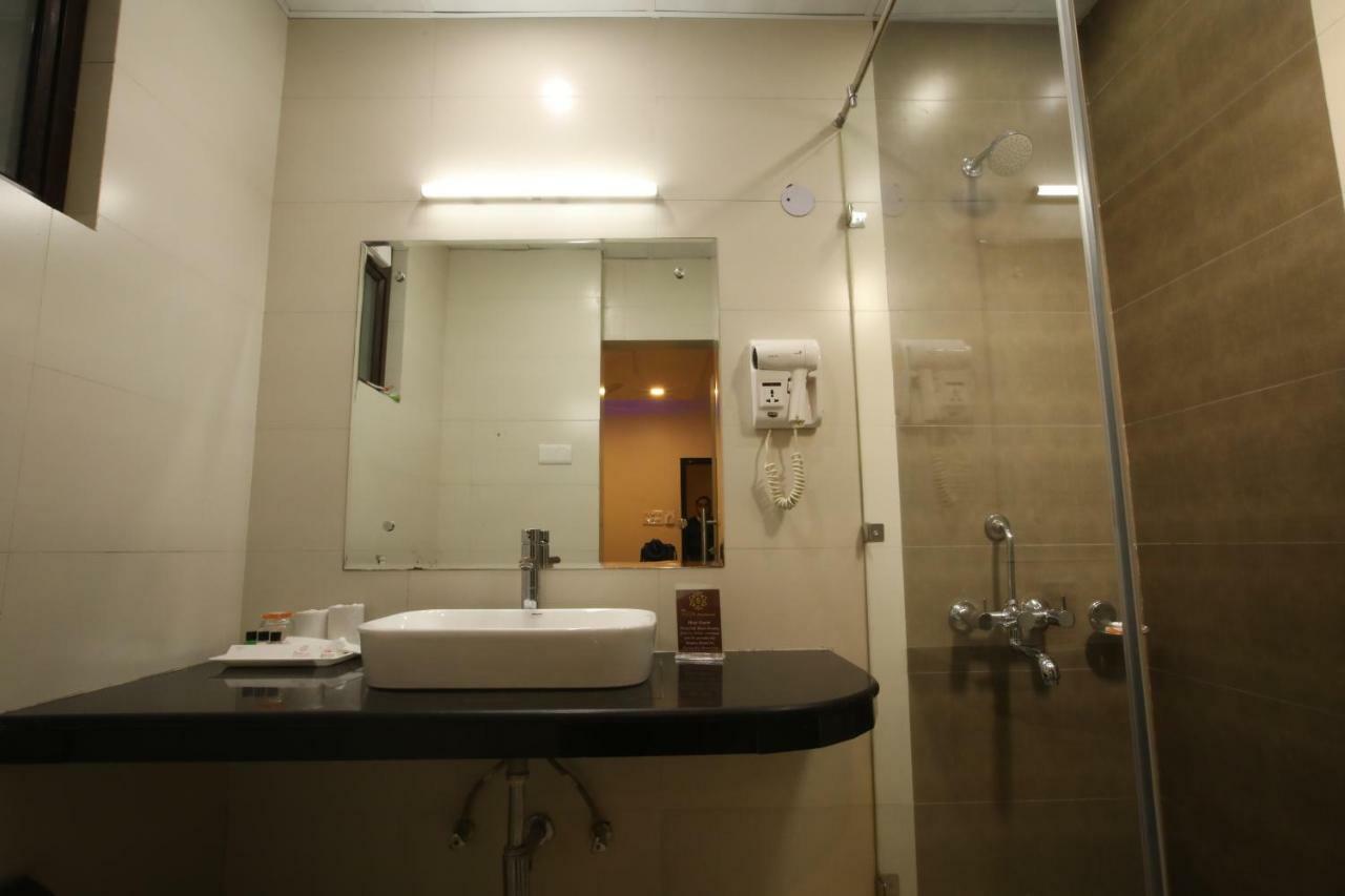 Hotel Surya International