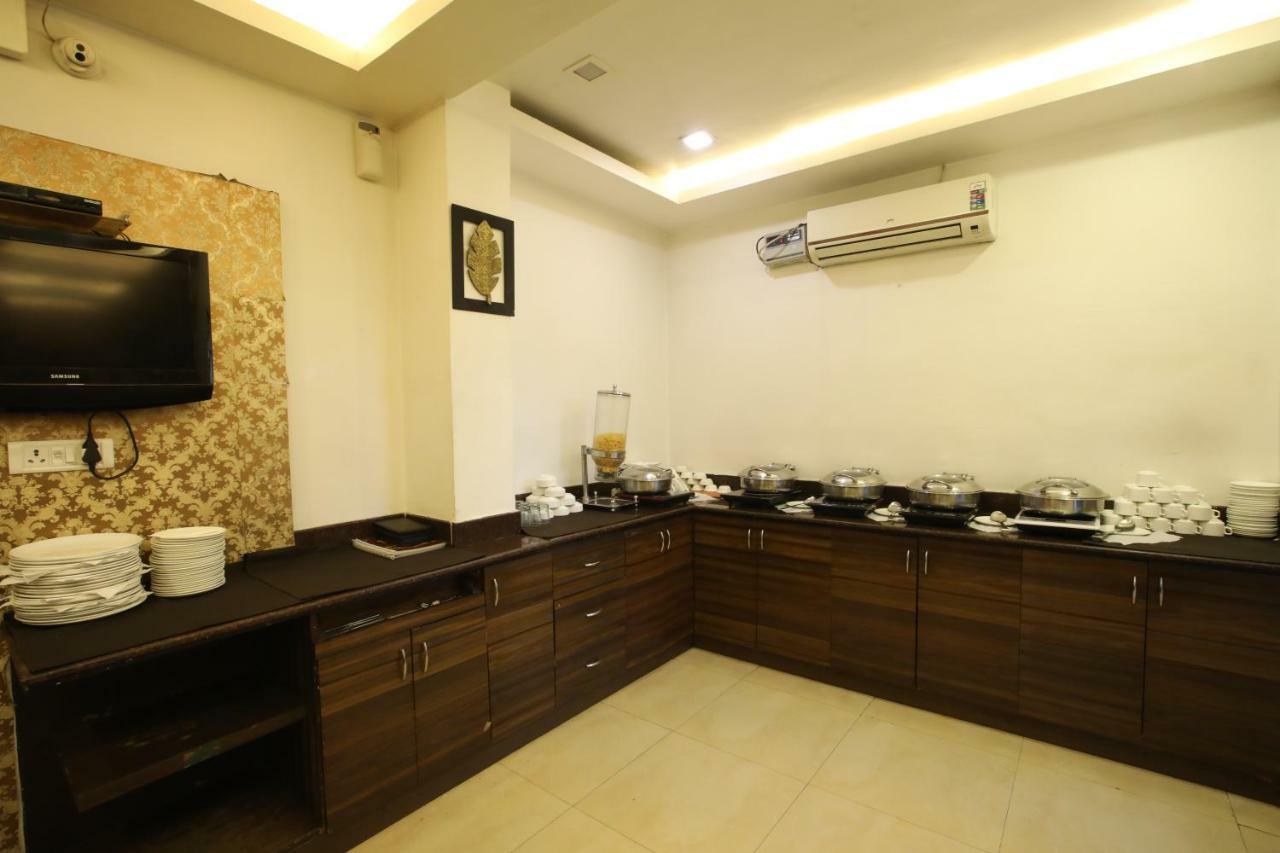 Surya International 3* Delhi (National Capital Territory of India)