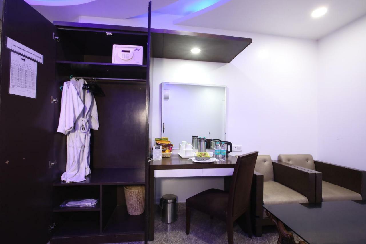 Surya International Hotel Delhi (National Capital Territory of India)