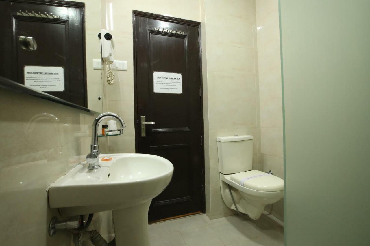 Surya International Delhi (National Capital Territory of India)