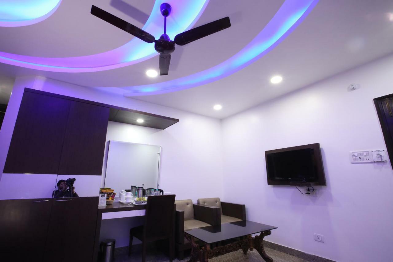 Surya International Hotel Delhi (National Capital Territory of India)